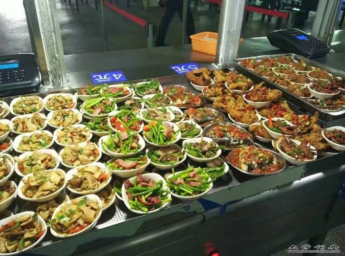 膳食承包服务|江门市盛世达餐饮管理提供信誉好的工厂食堂承包