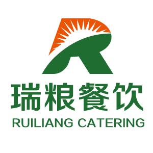 济南瑞粮餐饮管理咨询logo